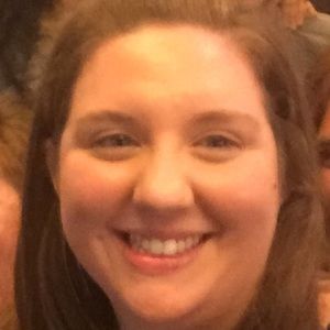 Meet your Posher, Lindsey
